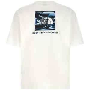 The North Face Liquid Nse Box T-shirt