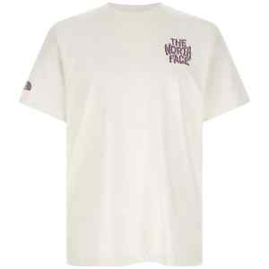 The North Face Drip Logo T-shirt