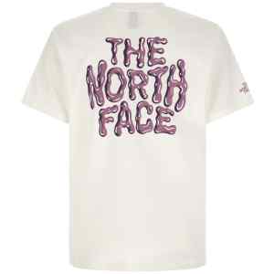 The North Face Drip Logo T-shirt