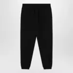Represent Black jogging trousers
