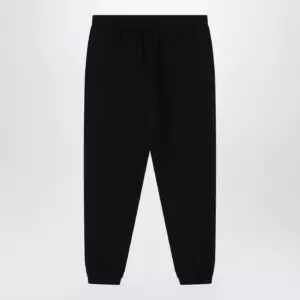Represent Black jogging trousers