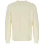 Maison Kitsuné Kitsune Varsity Sweater