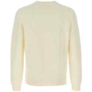 Maison Kitsuné Kitsune Varsity Sweater