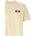 Maison Kitsuné Double Fox Head T-shirt