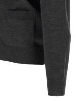 Maison Kitsuné Double Fox Cardigan