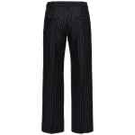 Off White 23 Pinstripes Trousers