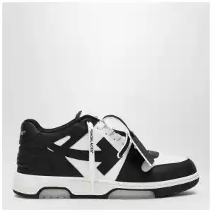 Off White Off-White™ Out Of Office white/black Sneakers