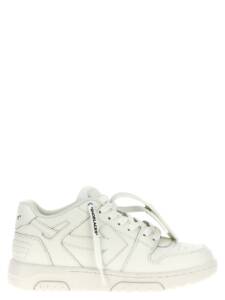 Off White Out Of Office Sneakers