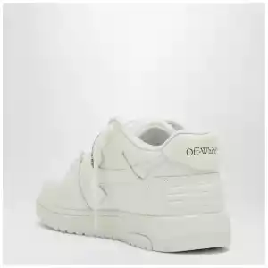 Off White Off-White™ Out Of Office white sneaker