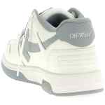 Off White Out Of Office Sneakers