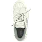 Off White Out Of Office Sneakers