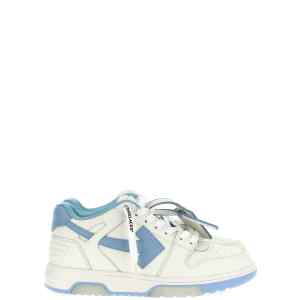Off White Out Of Office Sneakers