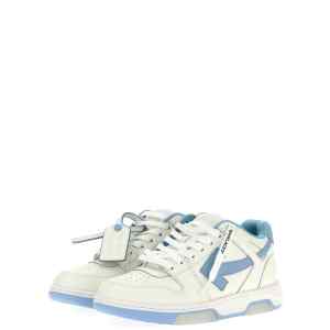 Off White Out Of Office Sneakers