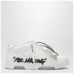Off White Off-White™ Sneakers Out Of Office ''For Walking