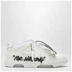Off White Off-White™ Sneakers Out Of Office ''For Walking
