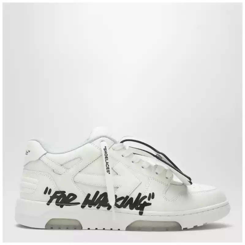 Off White Off-White™ Sneakers Out Of Office ''For Walking