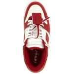 Off White Out Of Office Sneakers