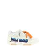 Off White Out Of Office For Walking Sneakers