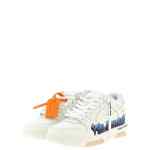 Off White Out Of Office For Walking Sneakers