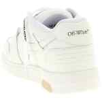 Off White Out Of Office For Walking Sneakers