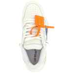 Off White Out Of Office For Walking Sneakers