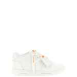 Off White Out Of Office Molded Sneakers