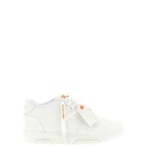 Off White Out Of Office Molded Sneakers