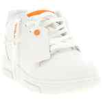 Off White Out Of Office Molded Sneakers