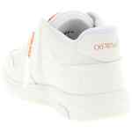 Off White Out Of Office Molded Sneakers