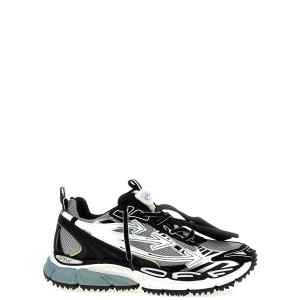 Off White Be Right Back Sneakers