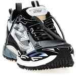 Off White Be Right Back Sneakers