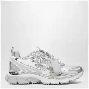 Off White Off-White™ Be Right Back grey/silver sneakers