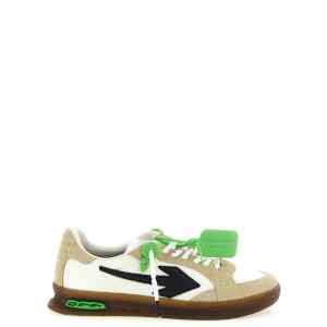 Off White End Of Play Sneakers