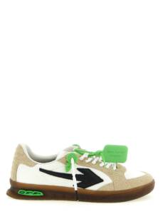 Off White End Of Play Sneakers