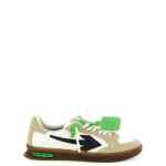Off White End Of Play Sneakers