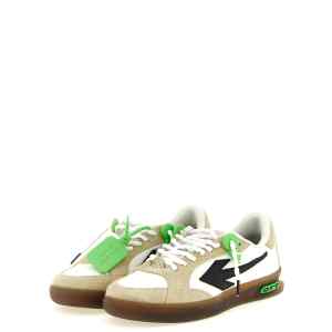 Off White End Of Play Sneakers