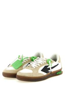 Off White End Of Play Sneakers