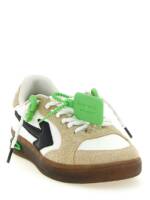Off White End Of Play Sneakers