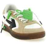 Off White End Of Play Sneakers