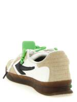 Off White End Of Play Sneakers