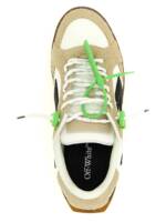 Off White End Of Play Sneakers