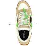 Off White End Of Play Sneakers
