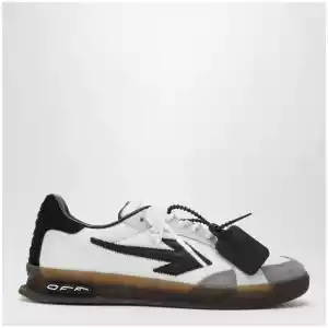 Off White Off-White™ New Slim Sneakers White/Black