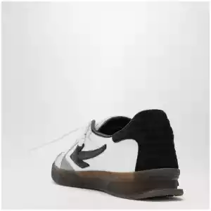 Off White Off-White™ New Slim Sneakers White/Black