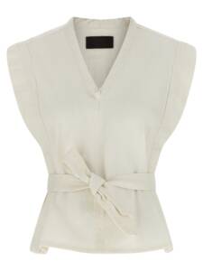 Lemaire Chasuble Vest