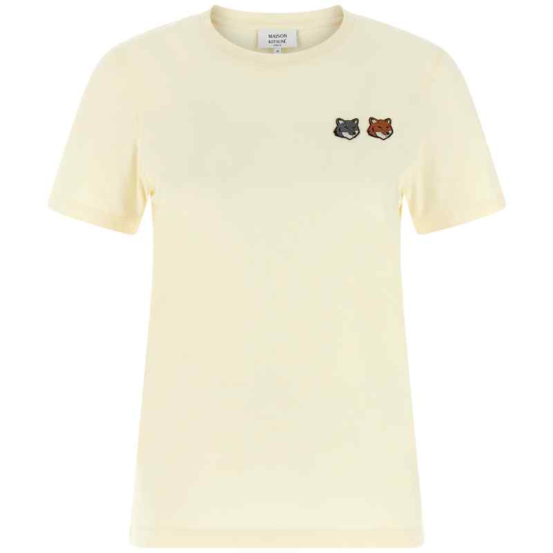 OW011CFKJ7026P702_01_M_2026-02-19T10-56-45.604Z-4 Maison Kitsuné Double Fox T-shirt