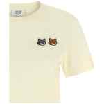 Maison Kitsuné Double Fox T-shirt