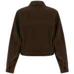 Lemaire Blouson Crop