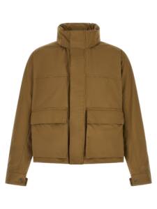 Lemaire Short Rain Parka