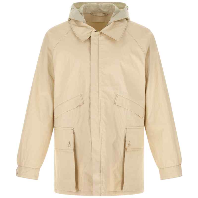 Lemaire Waterproof Jacket
